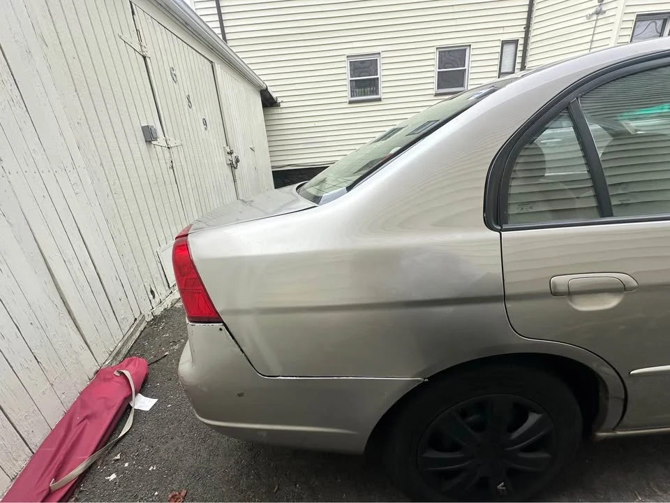2003 Honda Civic 7th Gen - Image 5 of 20
