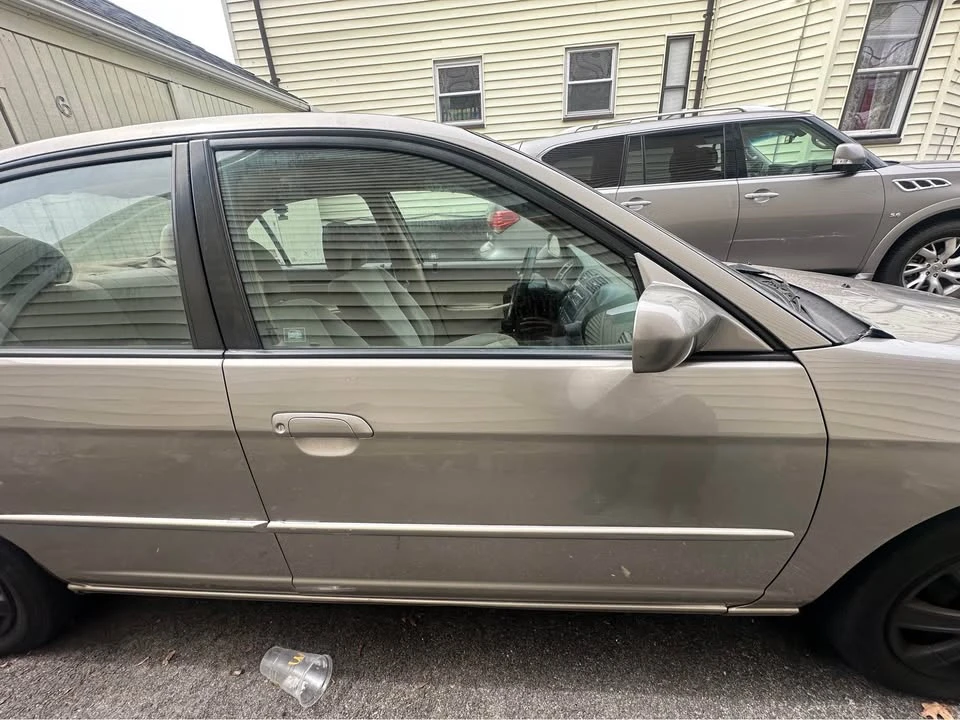 2003 Honda Civic 7th Gen - Image 3 of 20