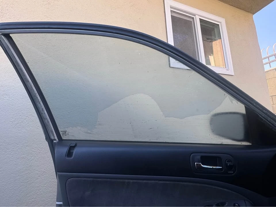 2003 Honda Civic 7th Gen - Image 6 of 6