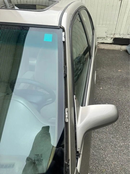 2003 Honda Civic 7th Gen - Image 19 of 20