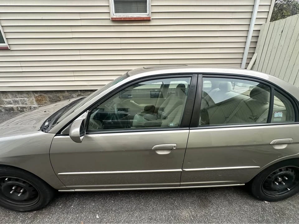 2003 Honda Civic 7th Gen - Image 9 of 20