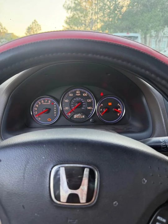 2003 Honda Civic 7th Gen - Image 14 of 14