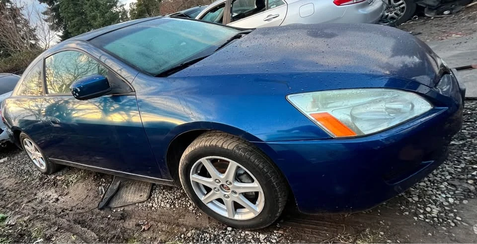 2003 Honda Civic 7th Gen - Image 2 of 8