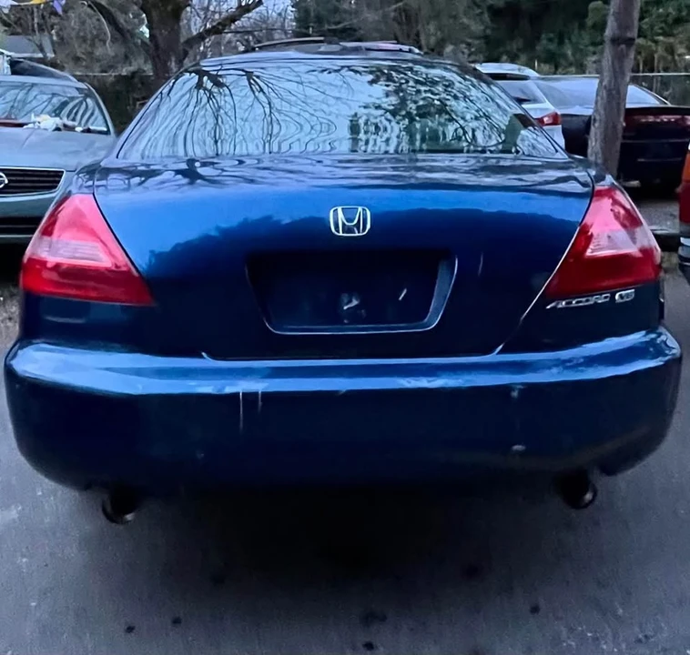 2003 Honda Civic 7th Gen - Image 3 of 8