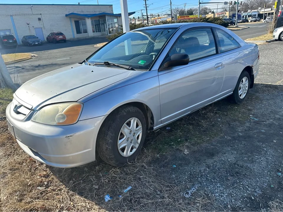 2003 Honda Civic 7th Gen - Image 3 of 7