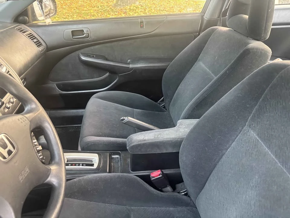 2003 Honda Civic 7th Gen - Image 4 of 5
