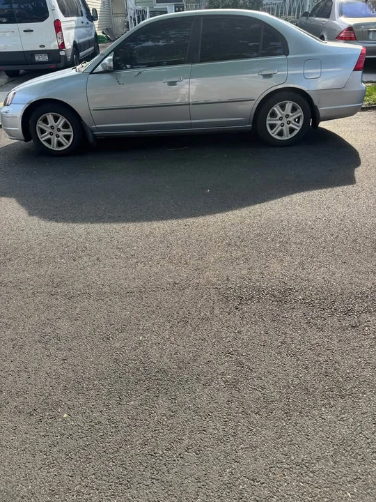 2003 Honda Civic 7th Gen - Image 3 of 5
