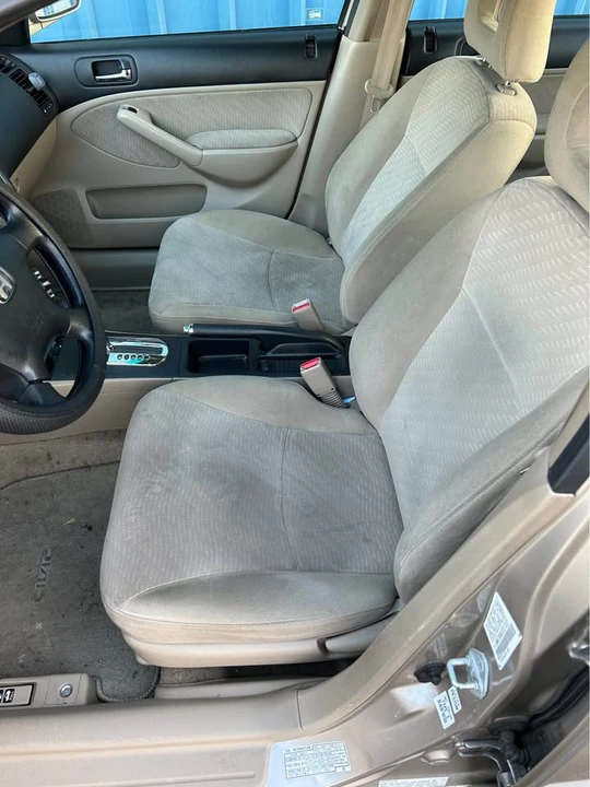 2003 Honda Civic 7th Gen - Image 7 of 9