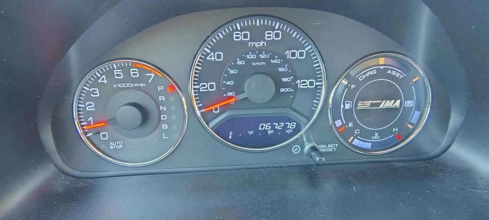 2003 Honda Civic 7th Gen - Image 3 of 17