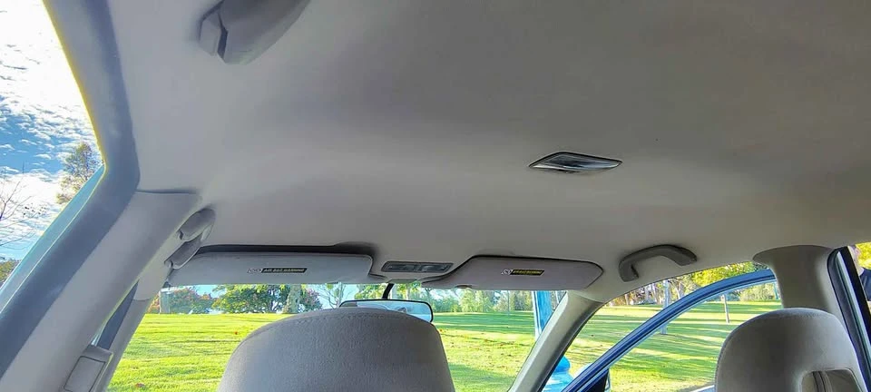 2003 Honda Civic 7th Gen - Image 12 of 17