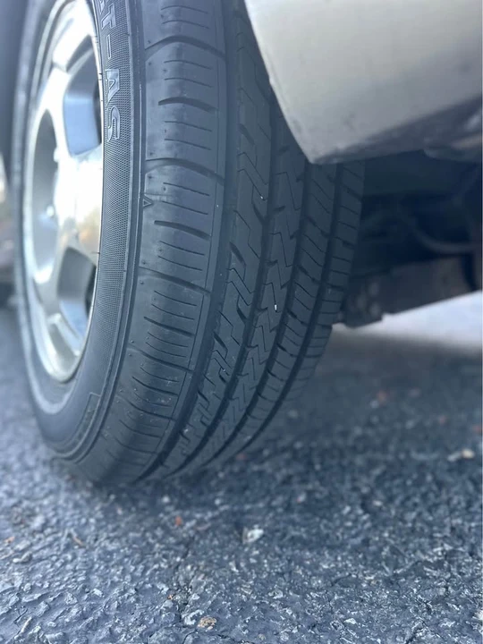 2003 Honda Civic 7th Gen - Image 13 of 14