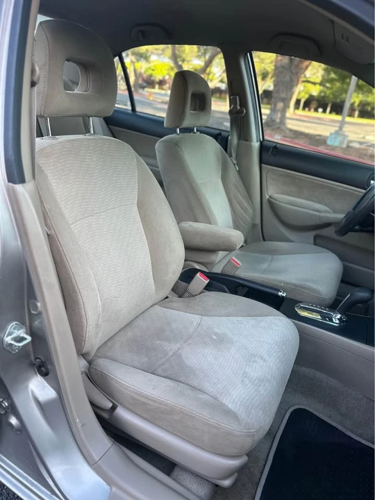 2003 Honda Civic 7th Gen - Image 10 of 14