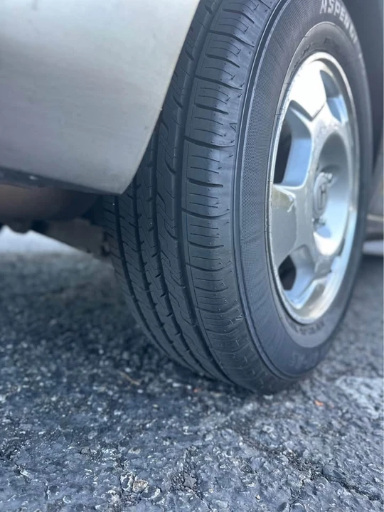 2003 Honda Civic 7th Gen - Image 14 of 14