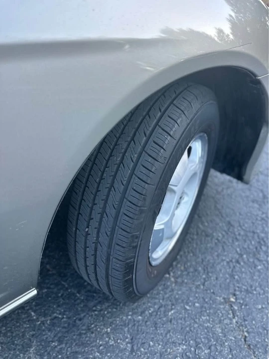 2003 Honda Civic 7th Gen - Image 11 of 14