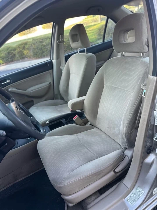 2003 Honda Civic 7th Gen - Image 8 of 14