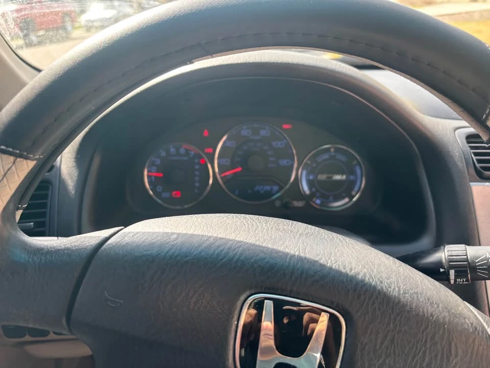 2003 Honda Civic 7th Gen - Image 2 of 6