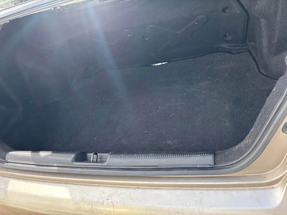 2003 Honda Civic 7th Gen - Image 5 of 6