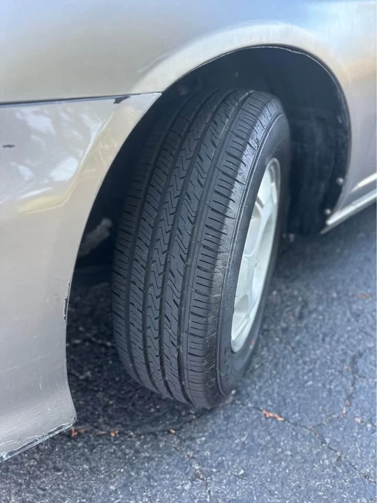 2003 Honda Civic 7th Gen - Image 12 of 14