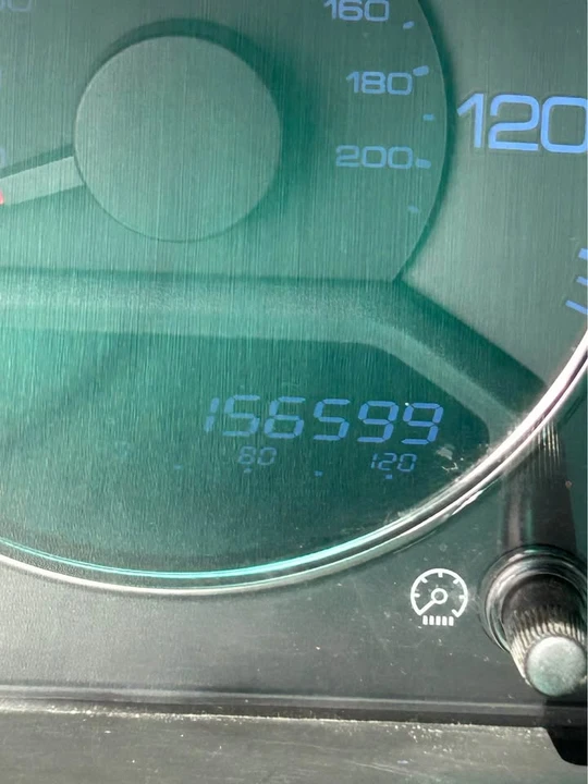 2003 Honda Civic 7th Gen - Image 6 of 6