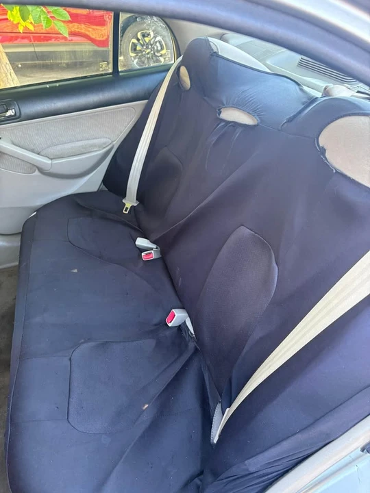 2003 Honda Civic 7th Gen - Image 3 of 6