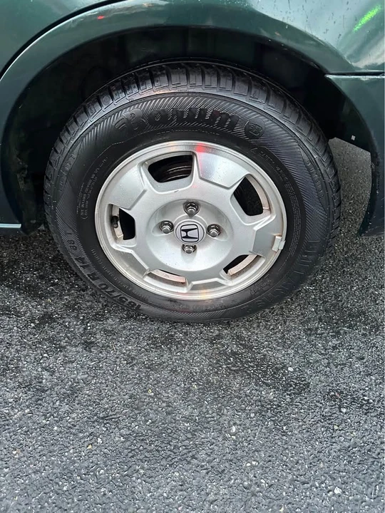 2003 Honda Civic 7th Gen - Image 7 of 11