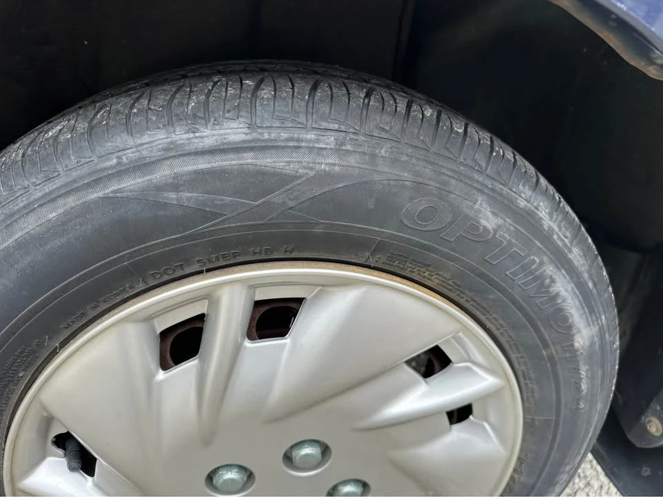 2003 Honda Civic 7th Gen - Image 9 of 13