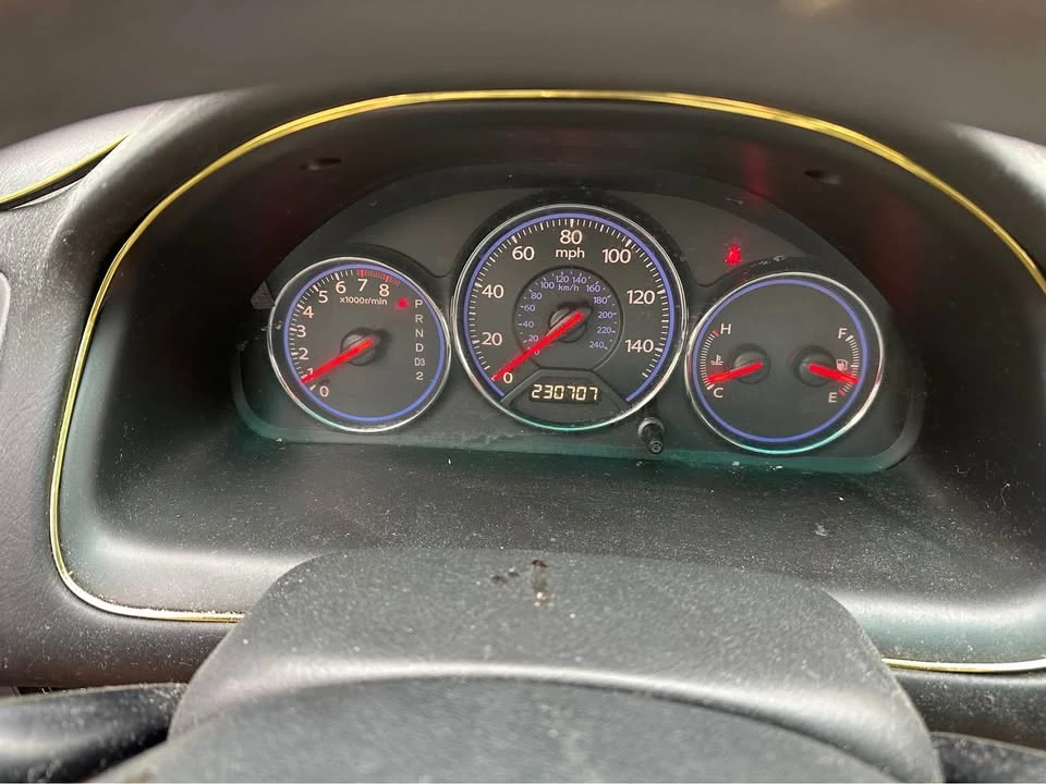 2003 Honda Civic 7th Gen - Image 3 of 13