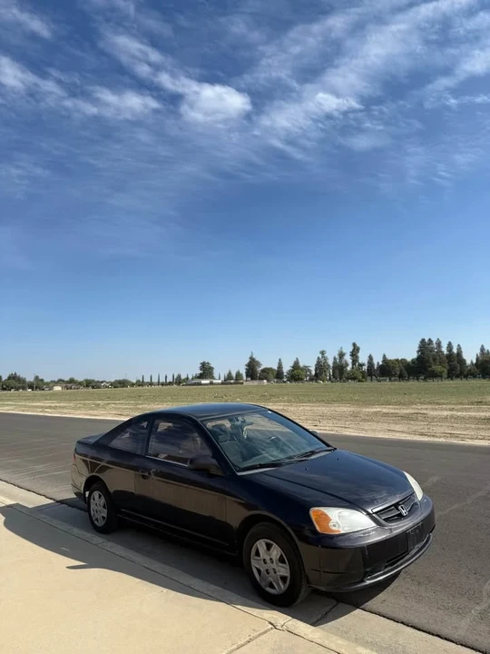 2003 Honda Civic 7th Gen - Image 3 of 9