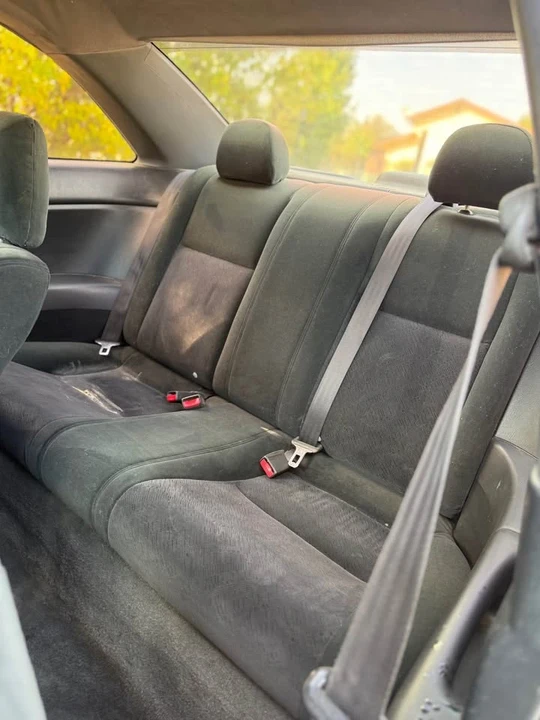 2003 Honda Civic 7th Gen - Image 7 of 9