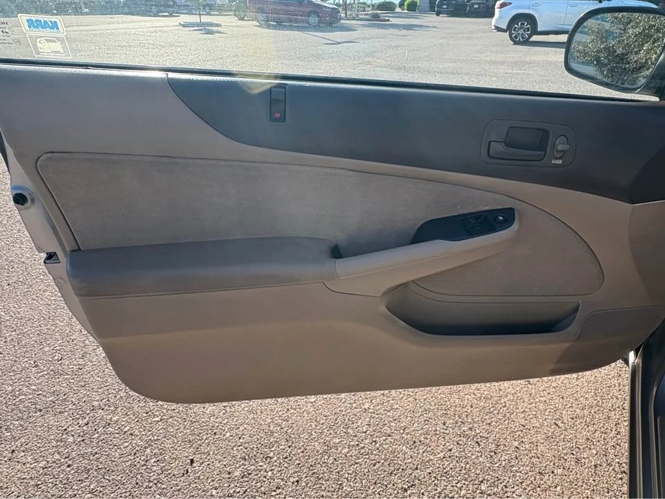 2003 Honda Civic 7th Gen - Image 4 of 12