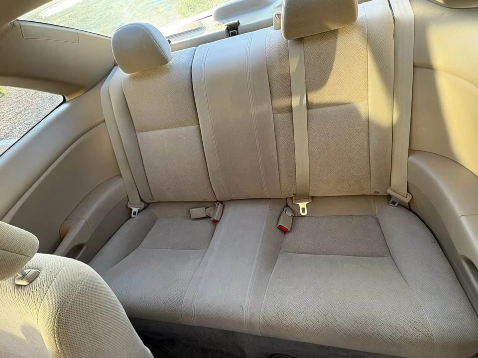2003 Honda Civic 7th Gen - Image 12 of 12