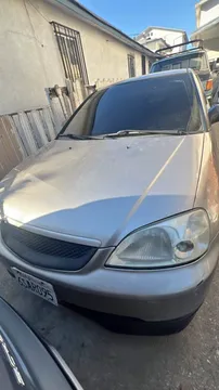 2003 Honda Civic LX Coupe
