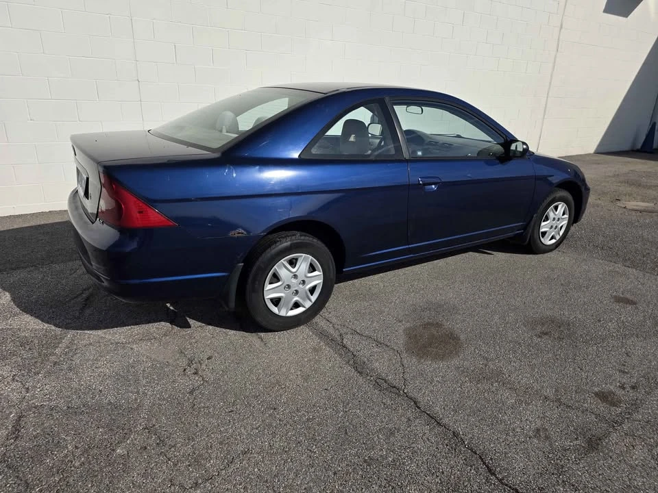 2003 Honda Civic 7th Gen - Image 2 of 10