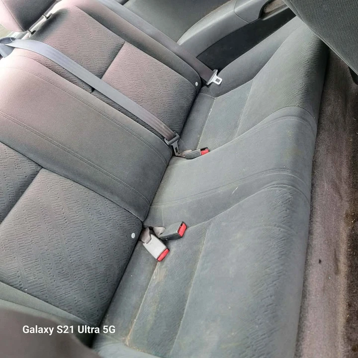 2003 Honda Civic 7th Gen - Image 6 of 6