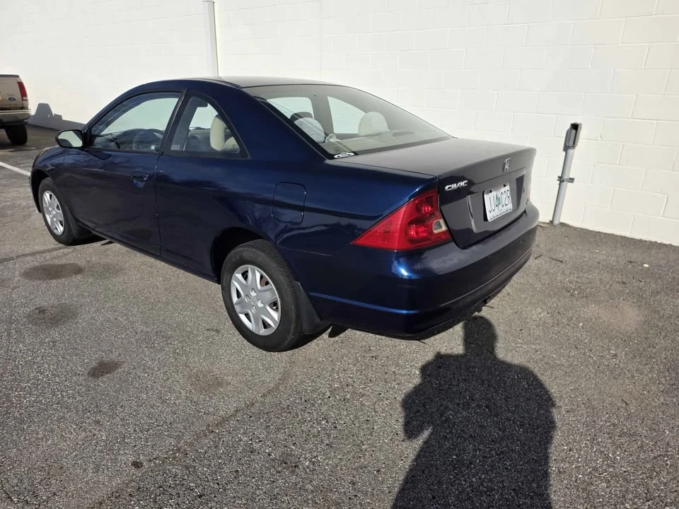 2003 Honda Civic 7th Gen - Image 6 of 10