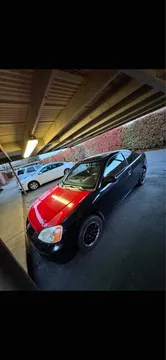 2003 Honda Civic LX Coupe