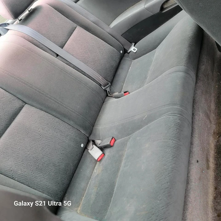 2003 Honda Civic 7th Gen - Image 9 of 11