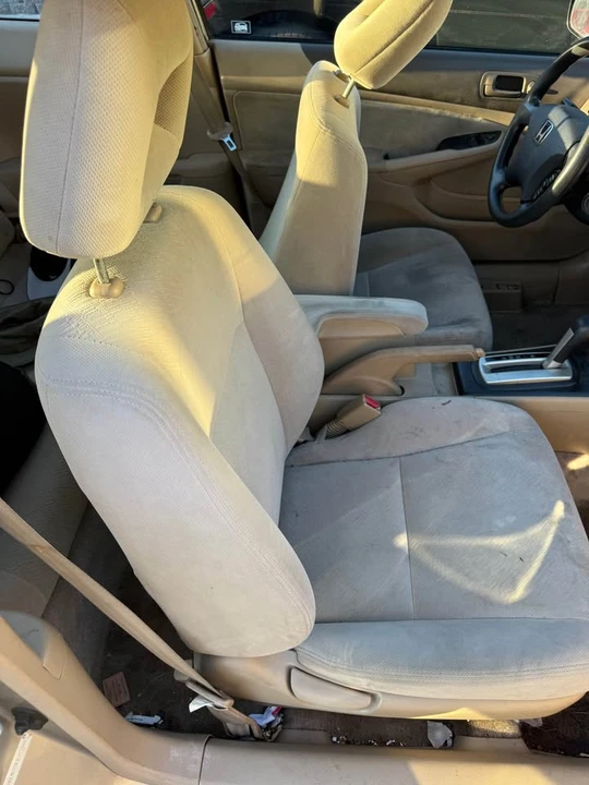 2003 Honda Civic 7th Gen - Image 7 of 10