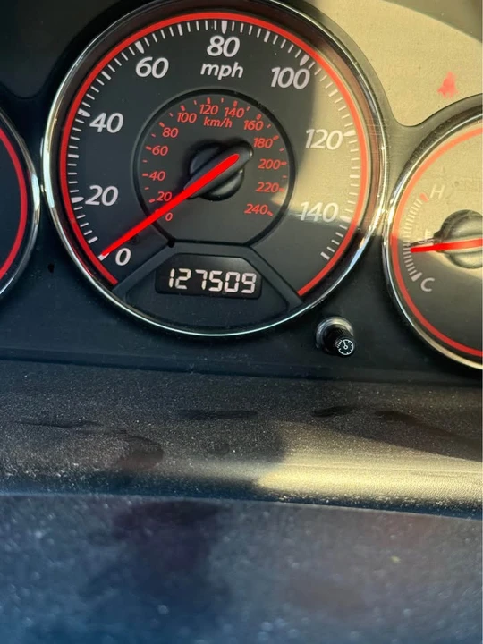 2003 Honda Civic 7th Gen - Image 9 of 10