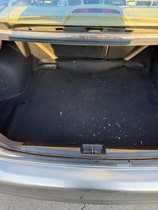 2003 Honda Civic 7th Gen - Image 10 of 10