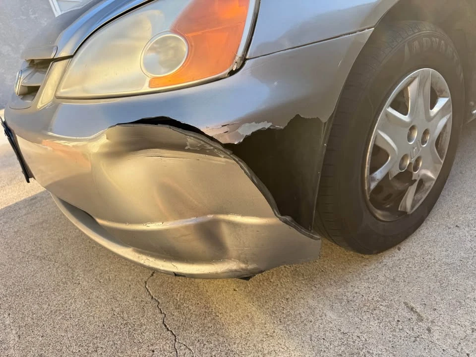 2003 Honda Civic 7th Gen - Image 6 of 10