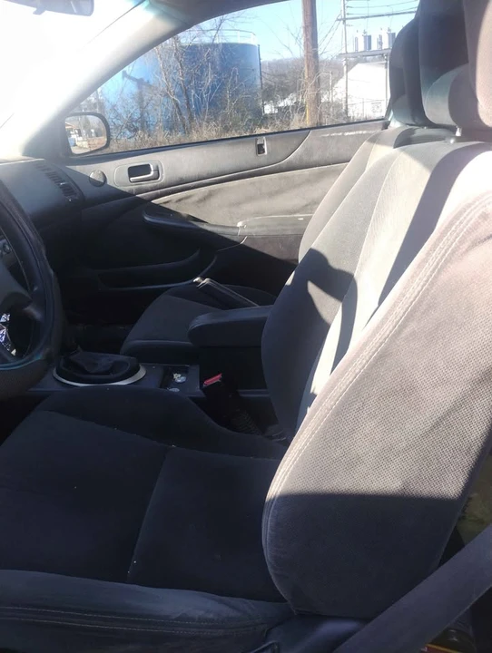 2003 Honda Civic 7th Gen - Image 3 of 10