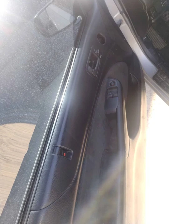 2003 Honda Civic 7th Gen - Image 7 of 10