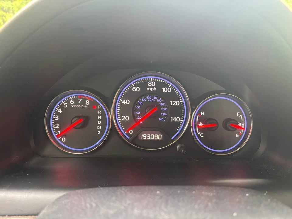 2003 Honda Civic 7th Gen - Image 11 of 13