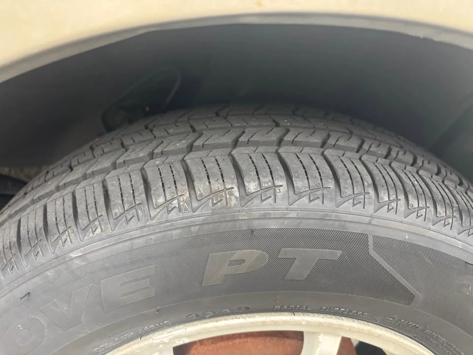 2003 Honda Civic 7th Gen - Image 12 of 13