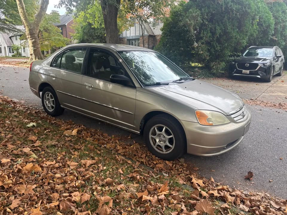 2003 Honda Civic 7th Gen - Image 3 of 13