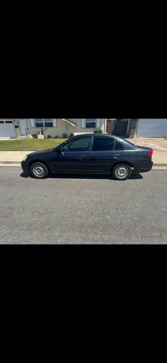 2003 Honda Civic 7th Gen - Image 4 of 5