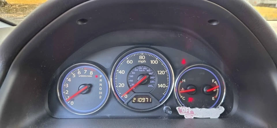 2003 Honda Civic 7th Gen - Image 13 of 13