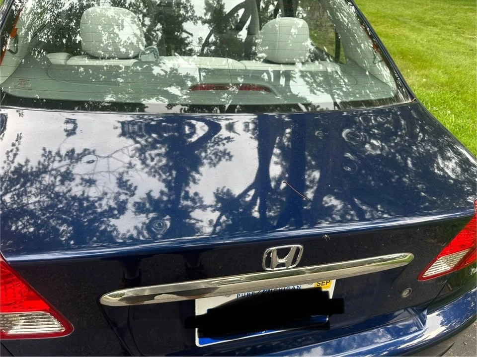 2003 Honda Civic 7th Gen - Image 5 of 17