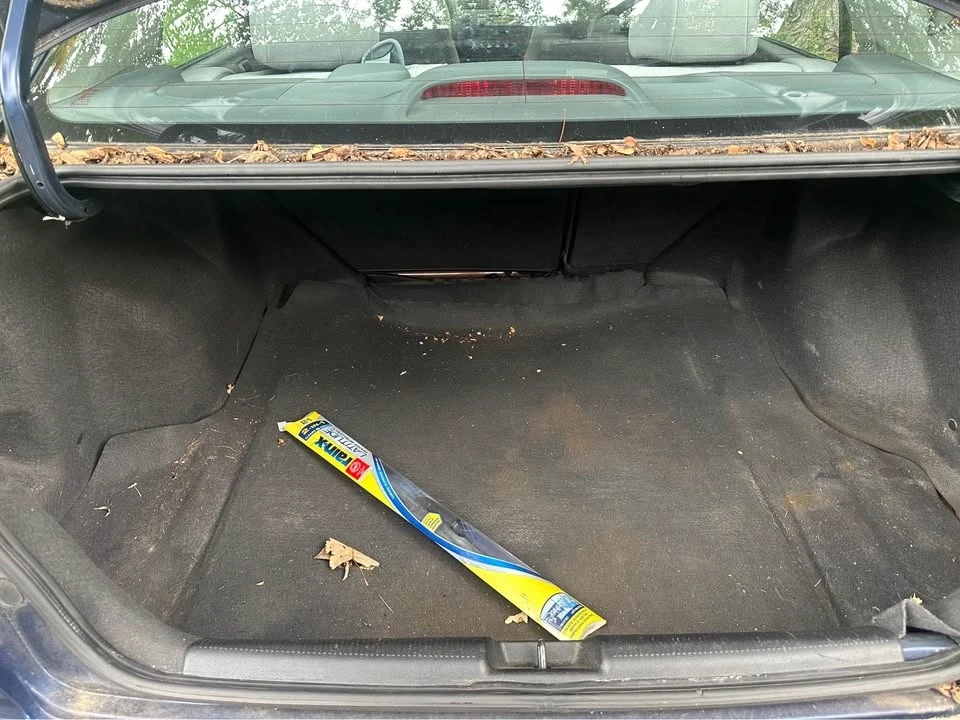 2003 Honda Civic 7th Gen - Image 16 of 17